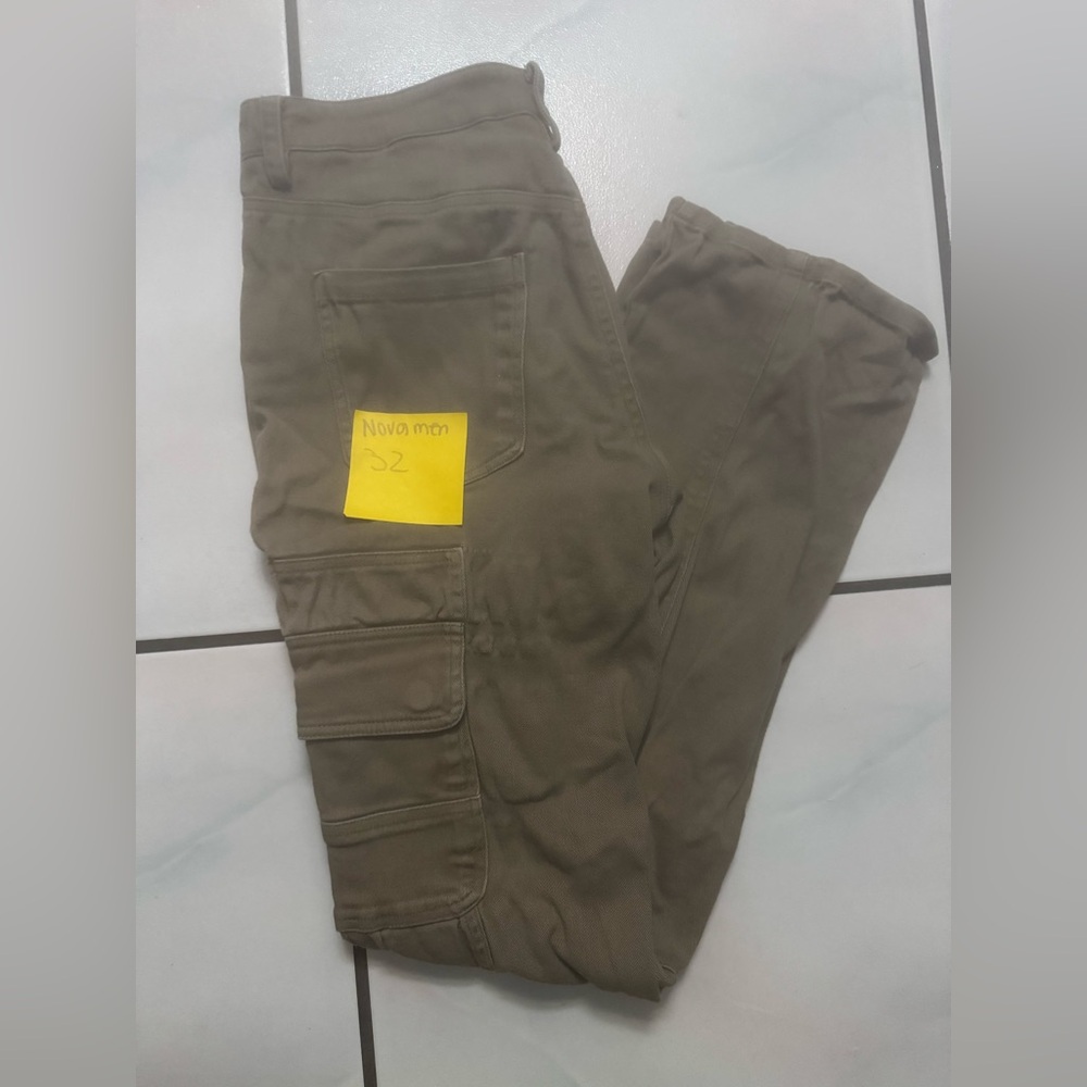 Men’s cargo pants